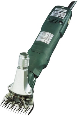 Esquiladora Super-Profi Ovejas